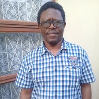 Sabelo Ngema