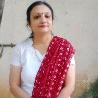 Namrata Shenoy