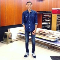 Ismail Majid
