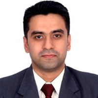 Nikhil Banga