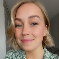 Margrét Rún Símonardóttir