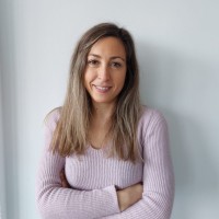 Teresa García-Bárcena