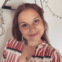 Sara Metzsch