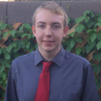 Joseph Larsen