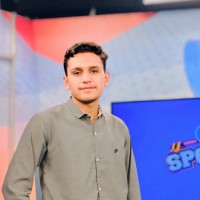 Ahtesham Abbasi