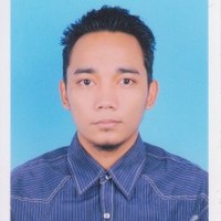 Izzat Syahiran