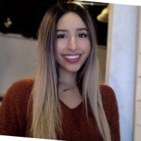 Angela Bernal