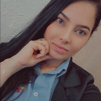 Fabiany Oliveira Branco Damasceno