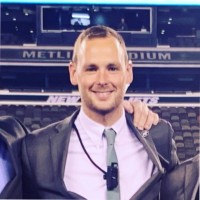 Eric Eichenholtz