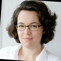 Myriam Gerber
