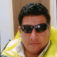 Lucio Cuito Paliza