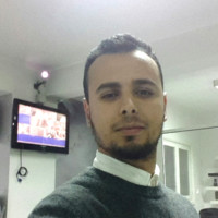 Chafik HAMDANI