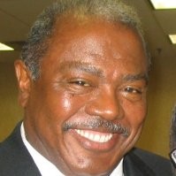 Bert Boyd, MBA, BSHA