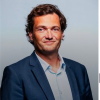 emmanuel Pavy - MRICS