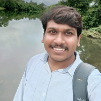 Vikas M. Gavhane