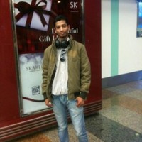 Swapnil Pawar
