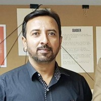 Salman Ali