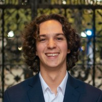 Quincy Rosenzweig