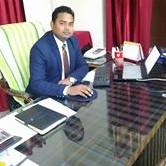 Mahendra Kumar