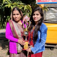 Surabhi Upadhyay