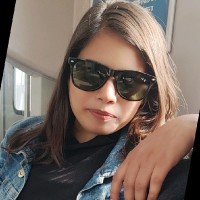 Purnima Gautam