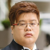 Ian Ho