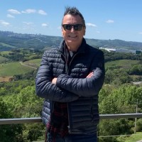 Milton Dias