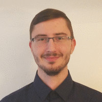 Dmytro Rudenkyy