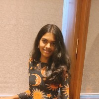 Krithika Vijayakumar