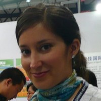 Maria De Los Angeles Fernandez Vargas