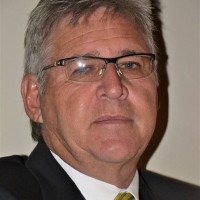 Christo (Swannie) Swanepoel