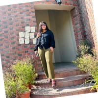 kamna Joshi