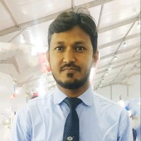 Syed Habib