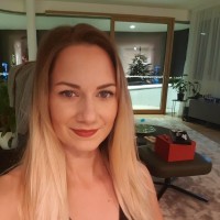 Anja Dimitrijevic
