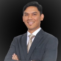 Ahmad Shairany Zahar