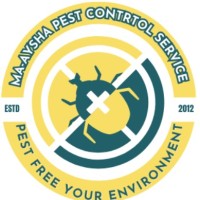 Ma-Aysha Pest Control Services