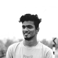 Nishanth B