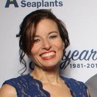 Tonja Granholm