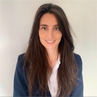 Coralie Mourgues