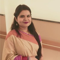 Dr. Ashma Choudhary