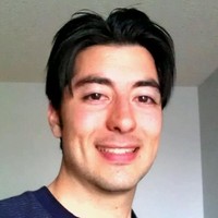 Eugene Romero