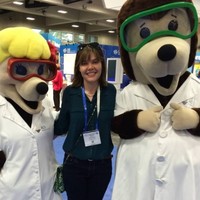Elizabeth Childress, Phd