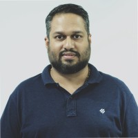 Dinraj Acharya