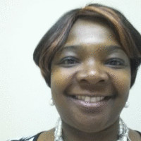 Rochelle Holder