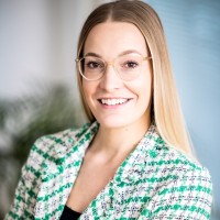 Mirjam Céline Sterchi