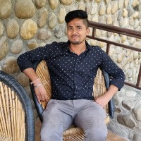 Deepak Kushwaha