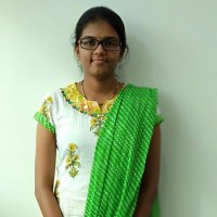 Prasanthi Anne