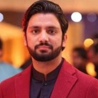 Hashim Khan