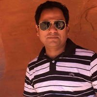 Niraj Kumar, Cfa, Frm