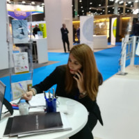 Miriam Martín Peréz